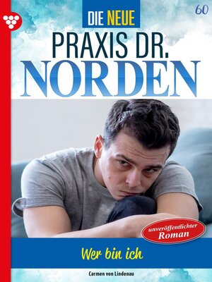 cover image of Wer bin ich?
